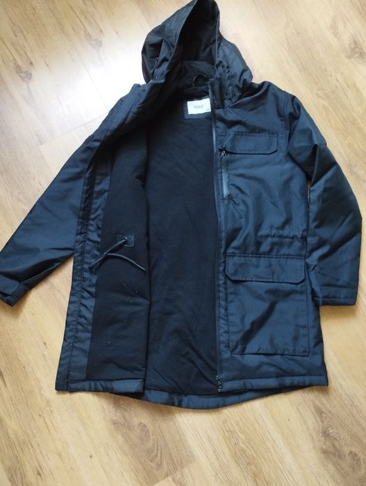 Kurtka parka Reserved r.152