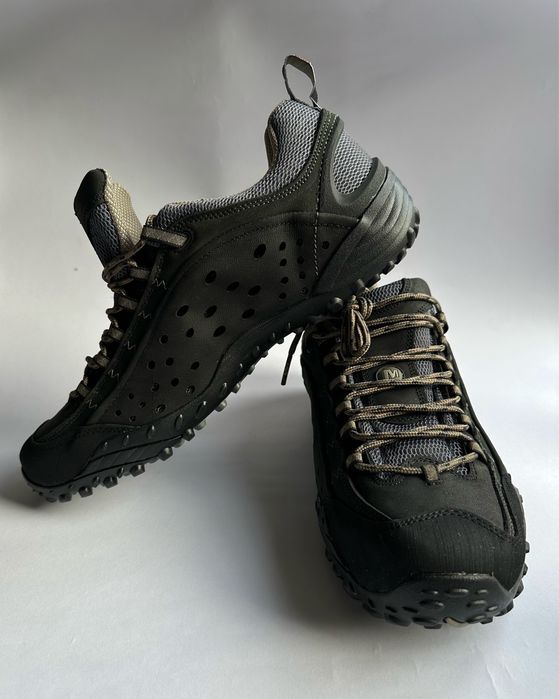 Merrell Intercept (J73703)