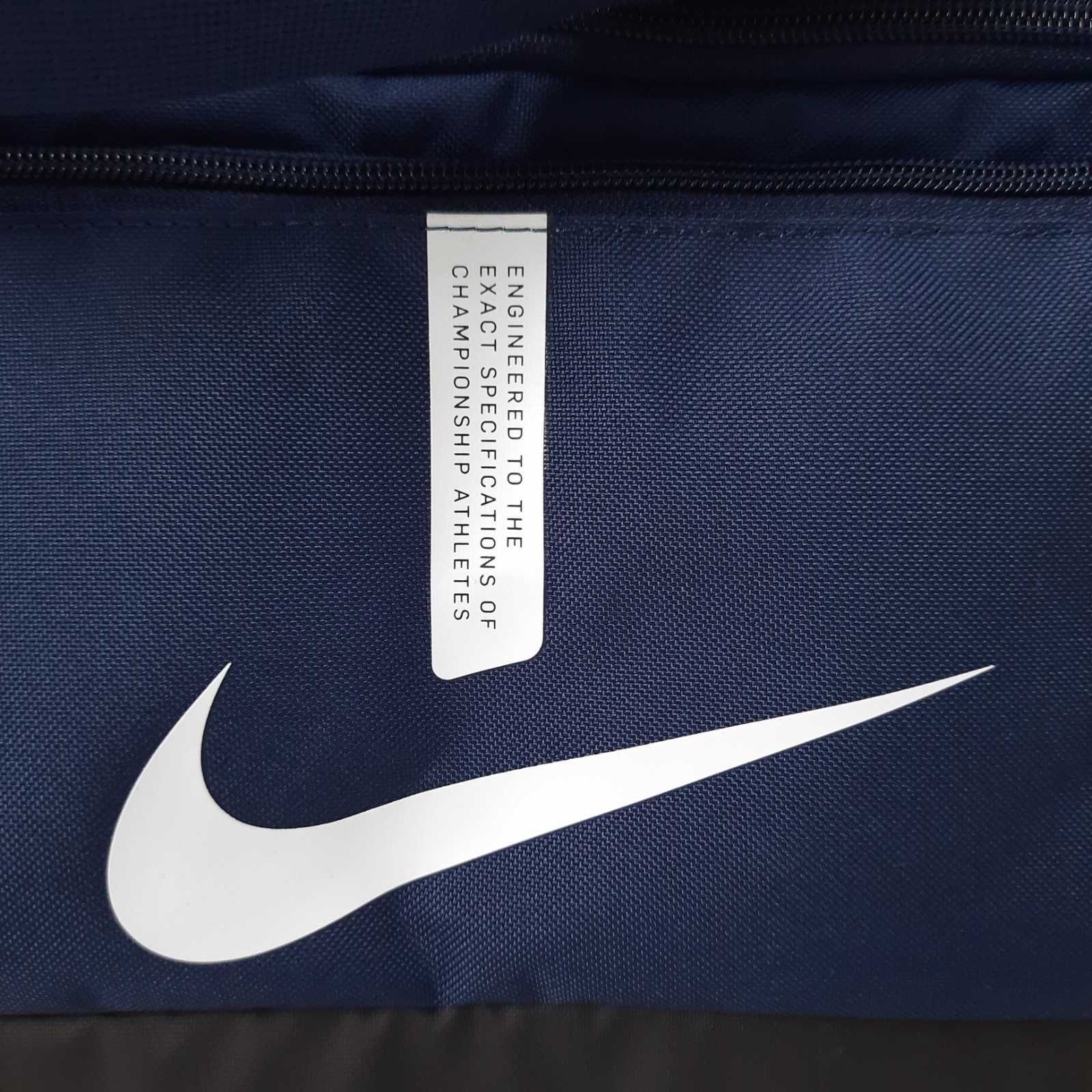 Оригінальна спортивна / дорожня сумка Nike Academy Team S / 2 кольори