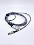Kabel Przejściówka  USB C  HDMI 4K