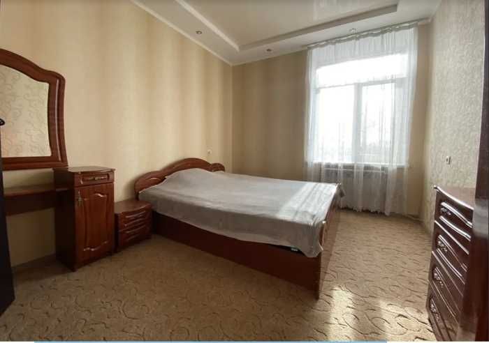 Аренда 2к квартиры в  Центре (Старый Ж/д)