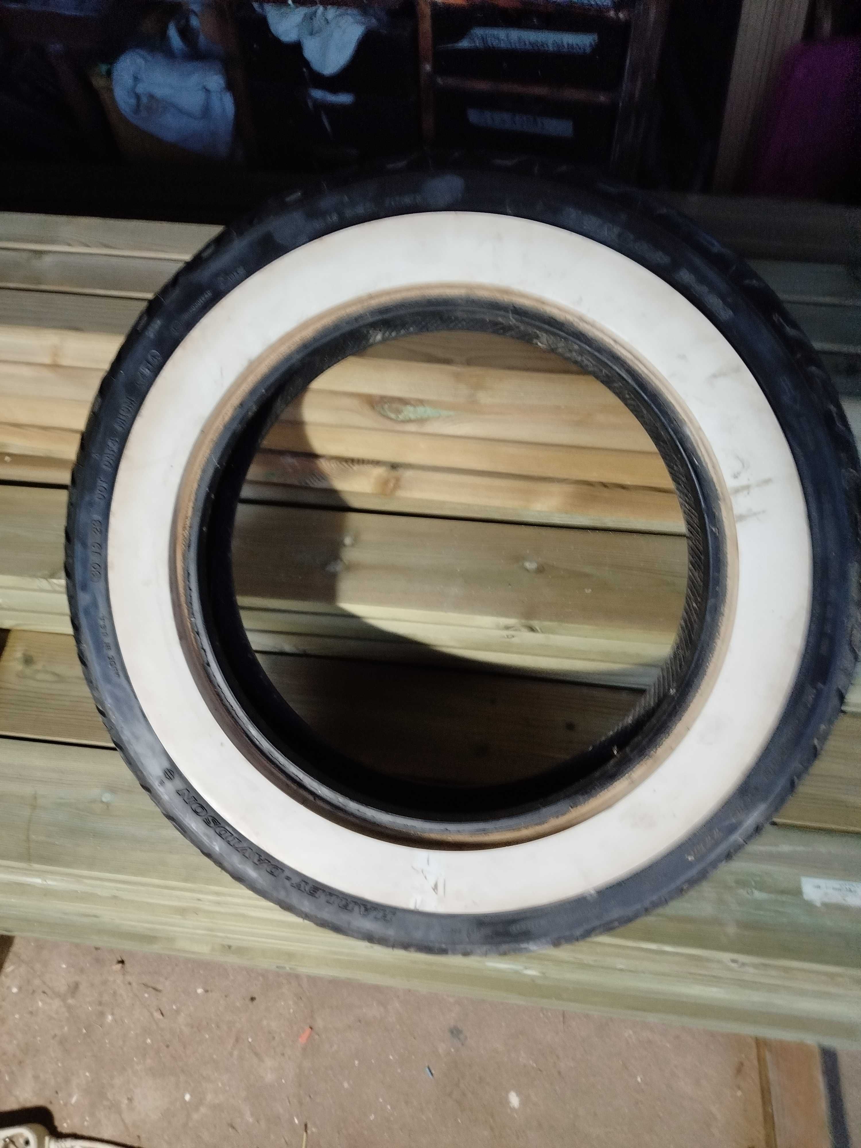 Pneu  Dunlop Harley -Davidson D402
