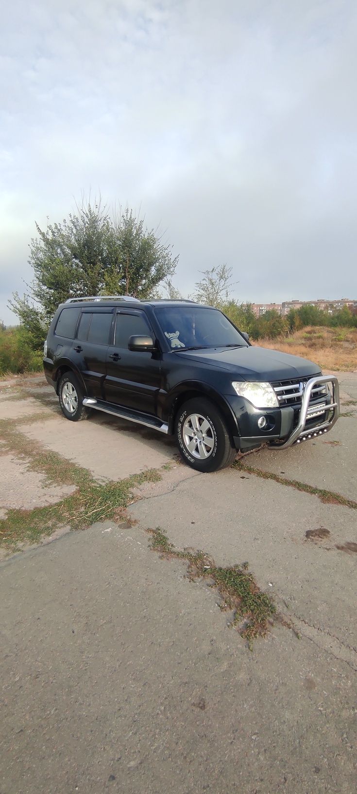 Продам міцик в гарному стані