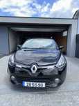 Renault Clio 1.5 2014
