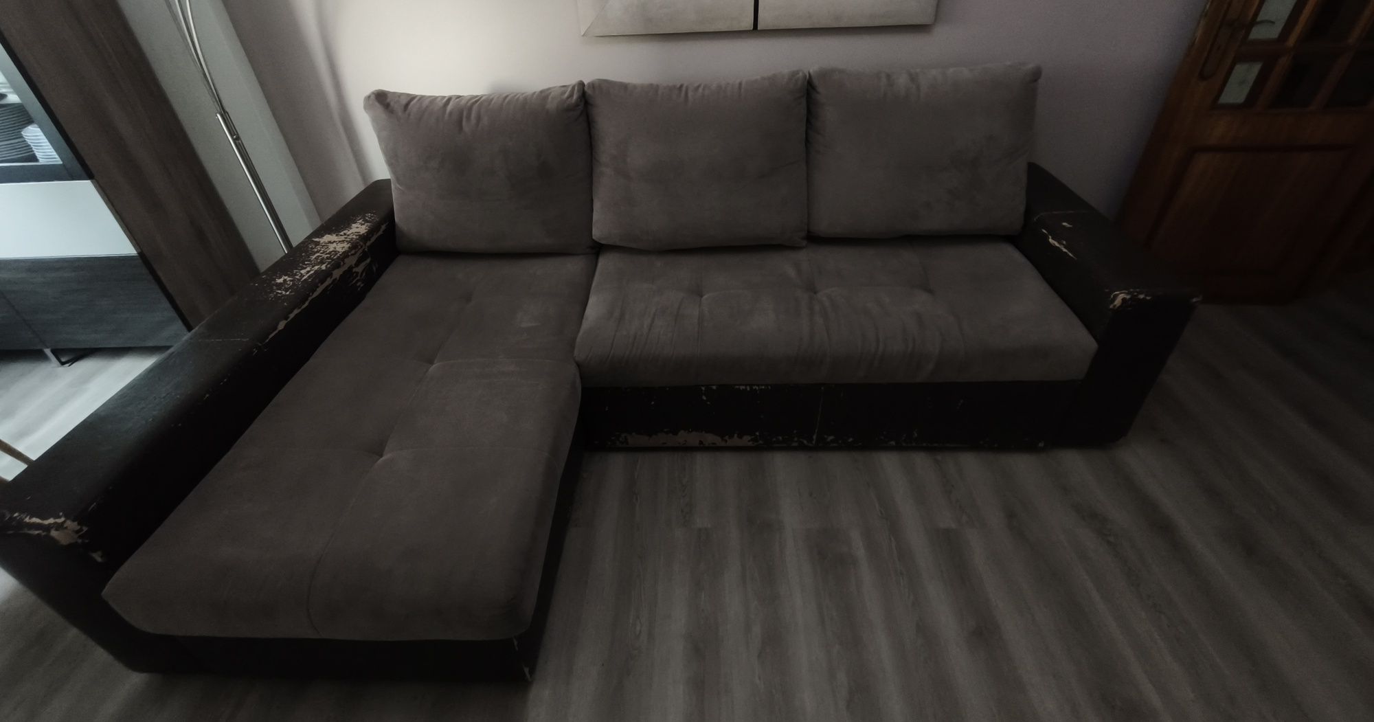 Sofá Usado 260x160