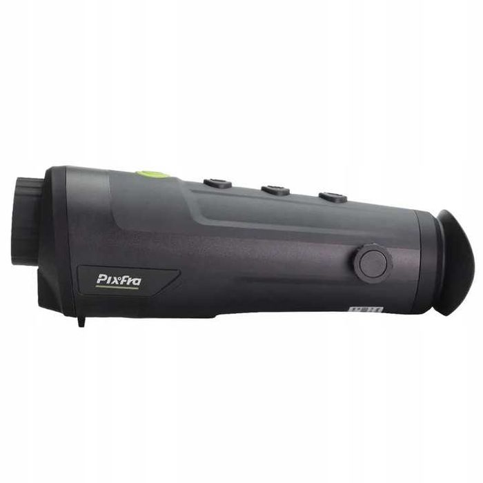 Dahua Pixfra Ranger R425 25mm termowizor kamera termowizyjna Warszawa