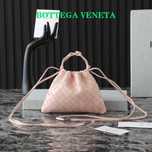 Torebka Bottega Veneta Dustbag mini