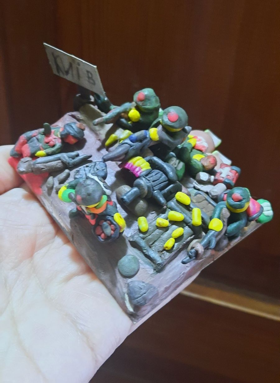 Дитячі іграшки ручна робота!