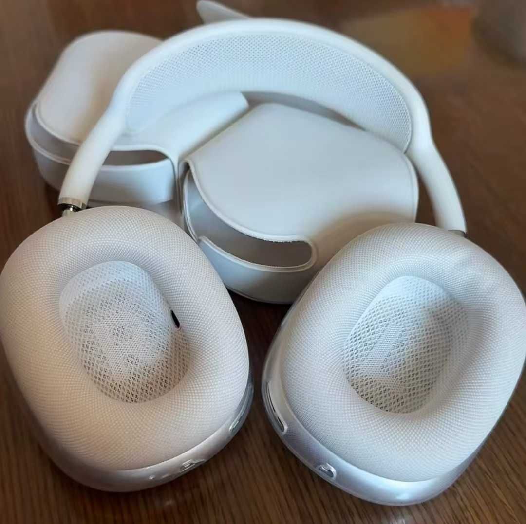SłuchawkiBluetoothApple