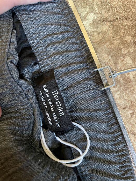 Штани чоловічі