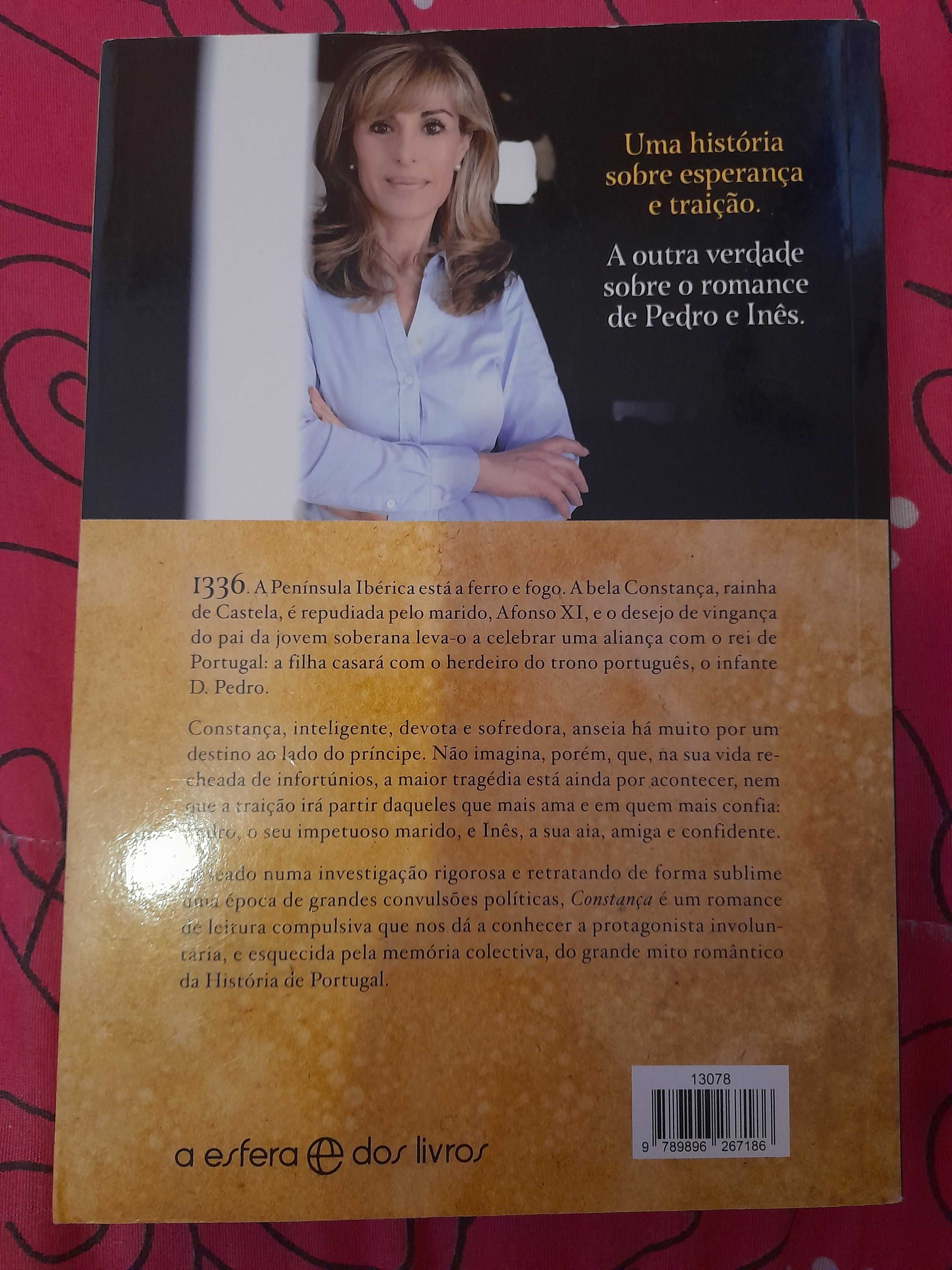 Diversos Livros Romance