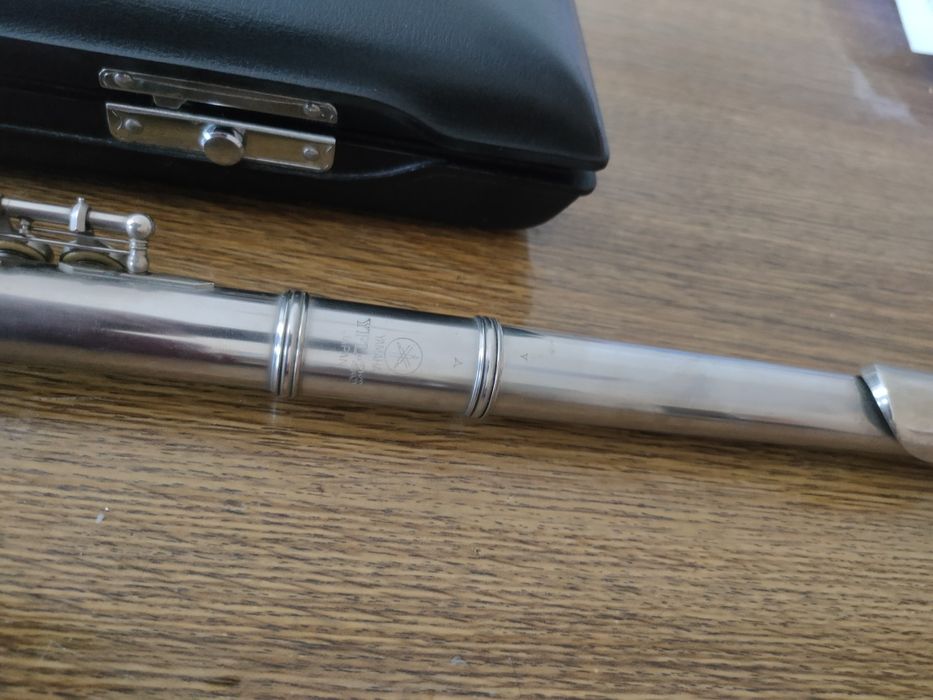 Флейта Yamaha 23