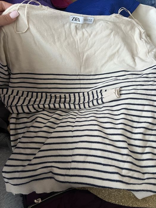 Wielka paka ubrań markowe ubrania paczka niespodzianka mystery box