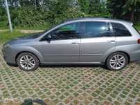 Sprzedam Fiat Croma 1.9 JTD 2010r Automat