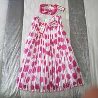 Vestido e fita Agatha Ruiz De La Prada Novo