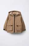 Куртка Zara 98 см та 110 см