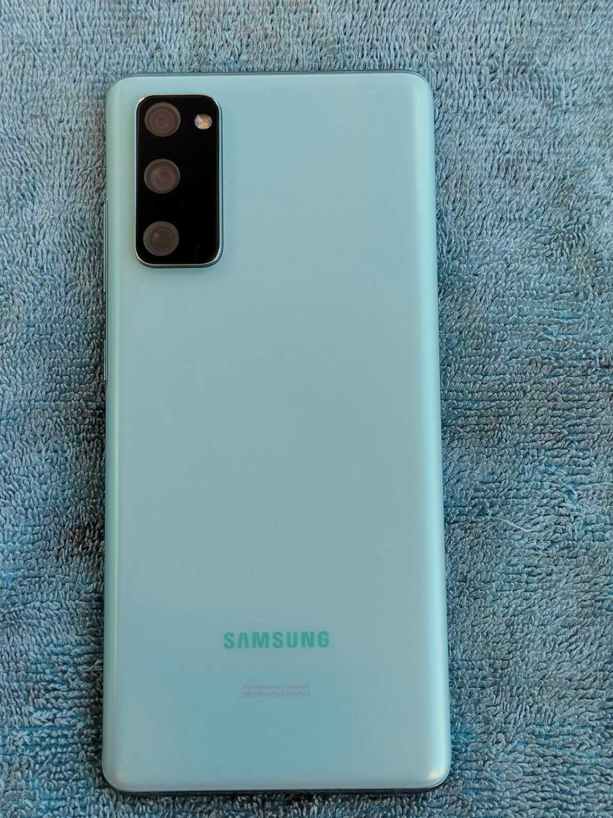 Samsung Galaxy S20FE 2021 6/128GB