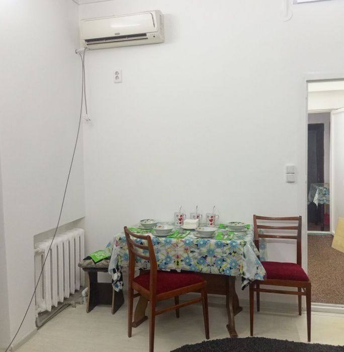 Здається частина будинку центрі