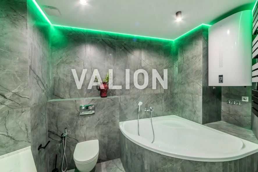 Продаж 4к квартири БЕЗ% ЖК Manhattan City Шевченківський район