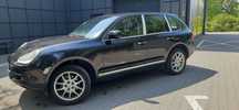 Porsche Cayenne Ładny ,sprawny zarejestrowany w poslce .