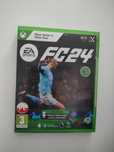 EA Sports FC 24 xbox seies x EA Sports FC 24 xbox one
