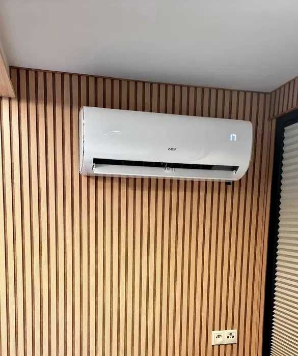 Klimatyzacja - Montaż, Sprzedaż, Serwis - Szybkie terminy realizacji