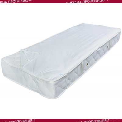 Чохол захисний на матрац наматрацник водонепроникний  гіпоалергенний