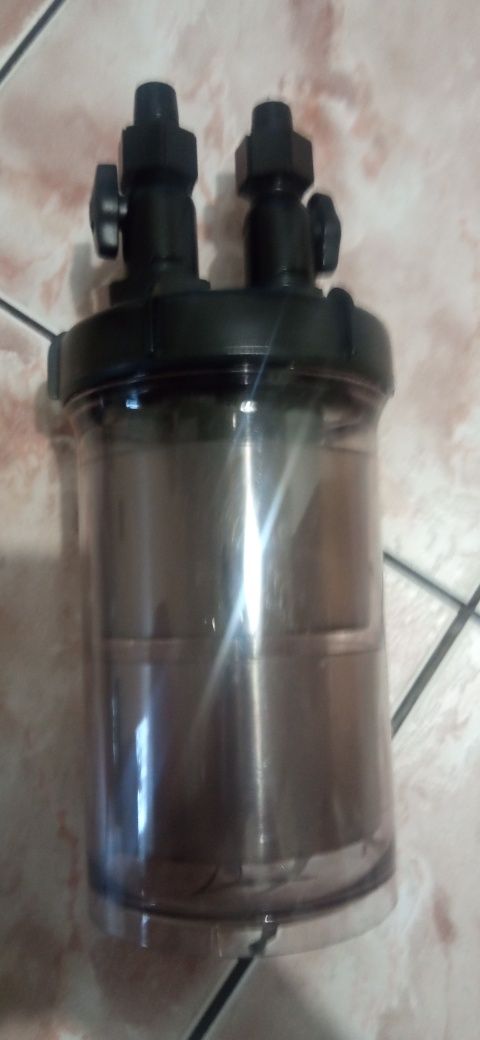 Sera prefiltr + wata filtracyjna