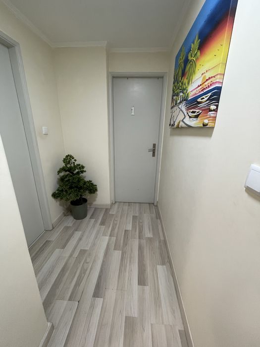 Quartos para arrendar de casal