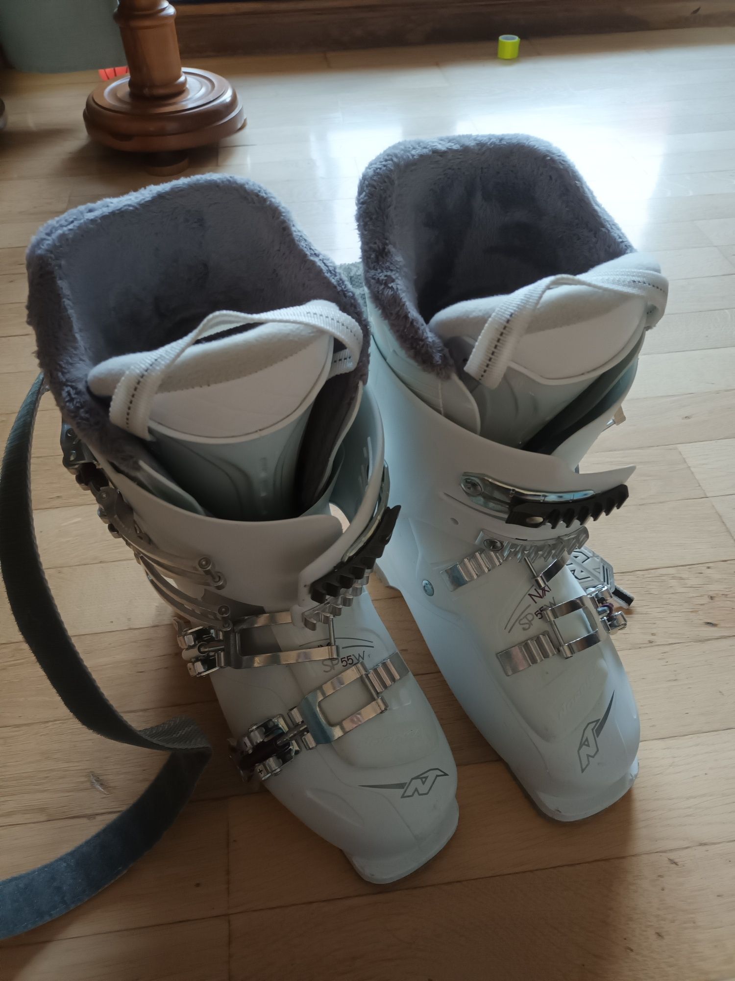 Buty narciarskie Nordica r. 38