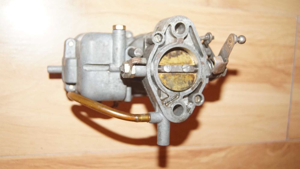 Wartburg Robur IFA Barkas gaźnik oryginał