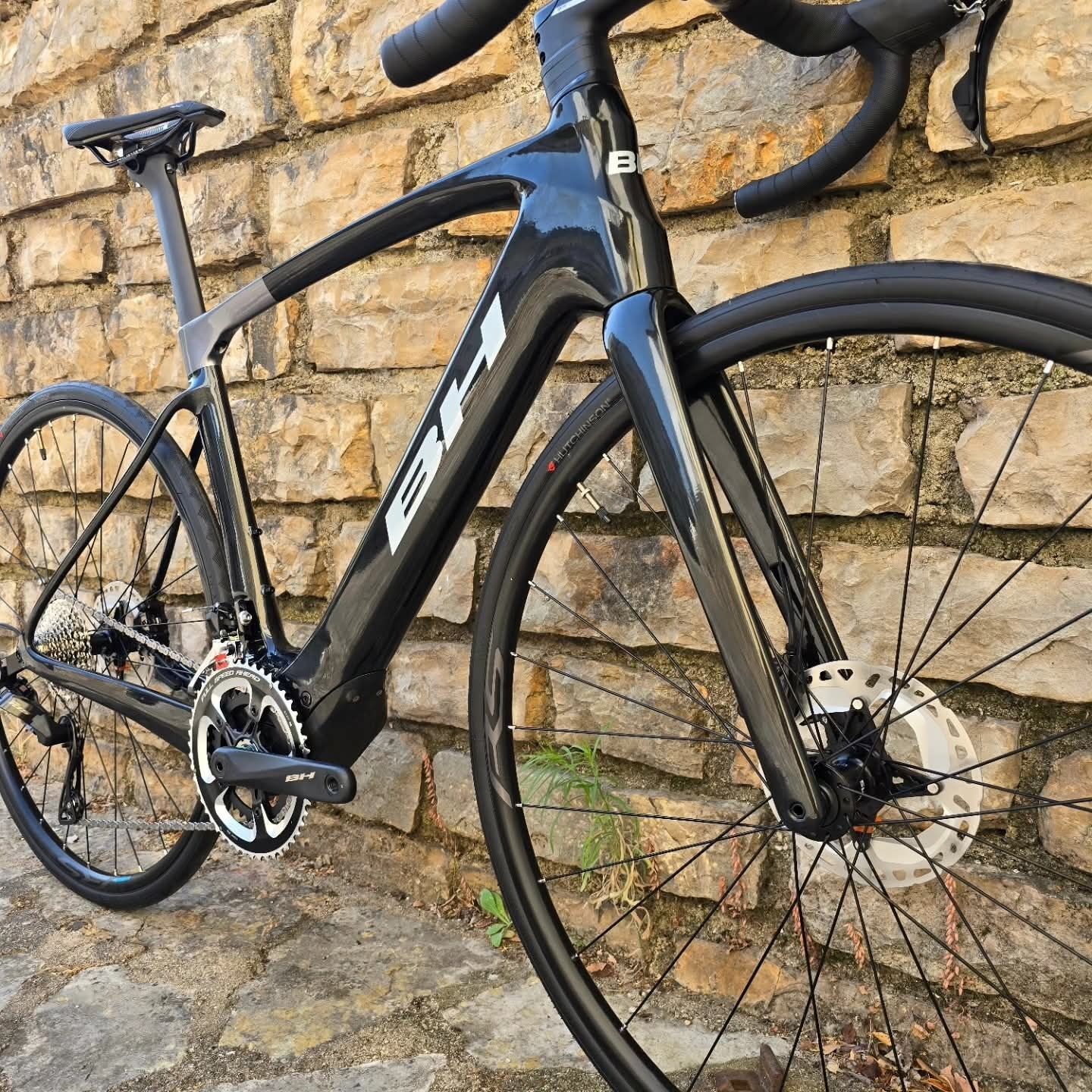 BH iRs1 Carbon 1.4