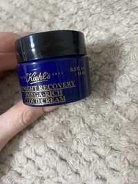 Kiehls midnight recovery omega rich krem do twarzy