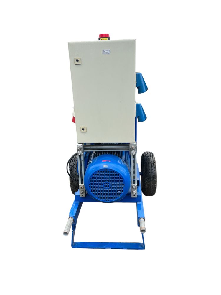 Pompa Wody BBA Holland, 180m3/h, 11kw, 88mth !