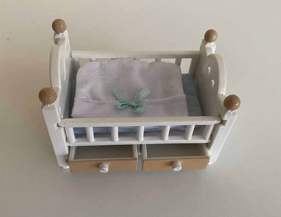 Sylvanian Families Conjuntos Vários