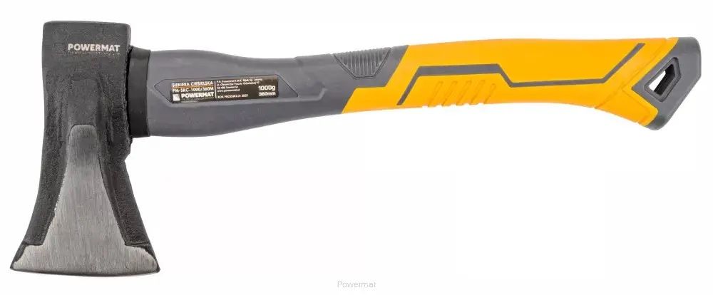 РОЗПРОДАЖ‼️ Powermat набір колунів і сокир / Комплект топоров-колунов