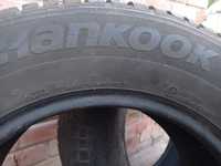 Резина HANKOK зима 235/60 r 16