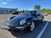 Porsche 911 Ikona motoryzacji - Porsche 911 997 Carrera | 325 KM | Okazja | Europa