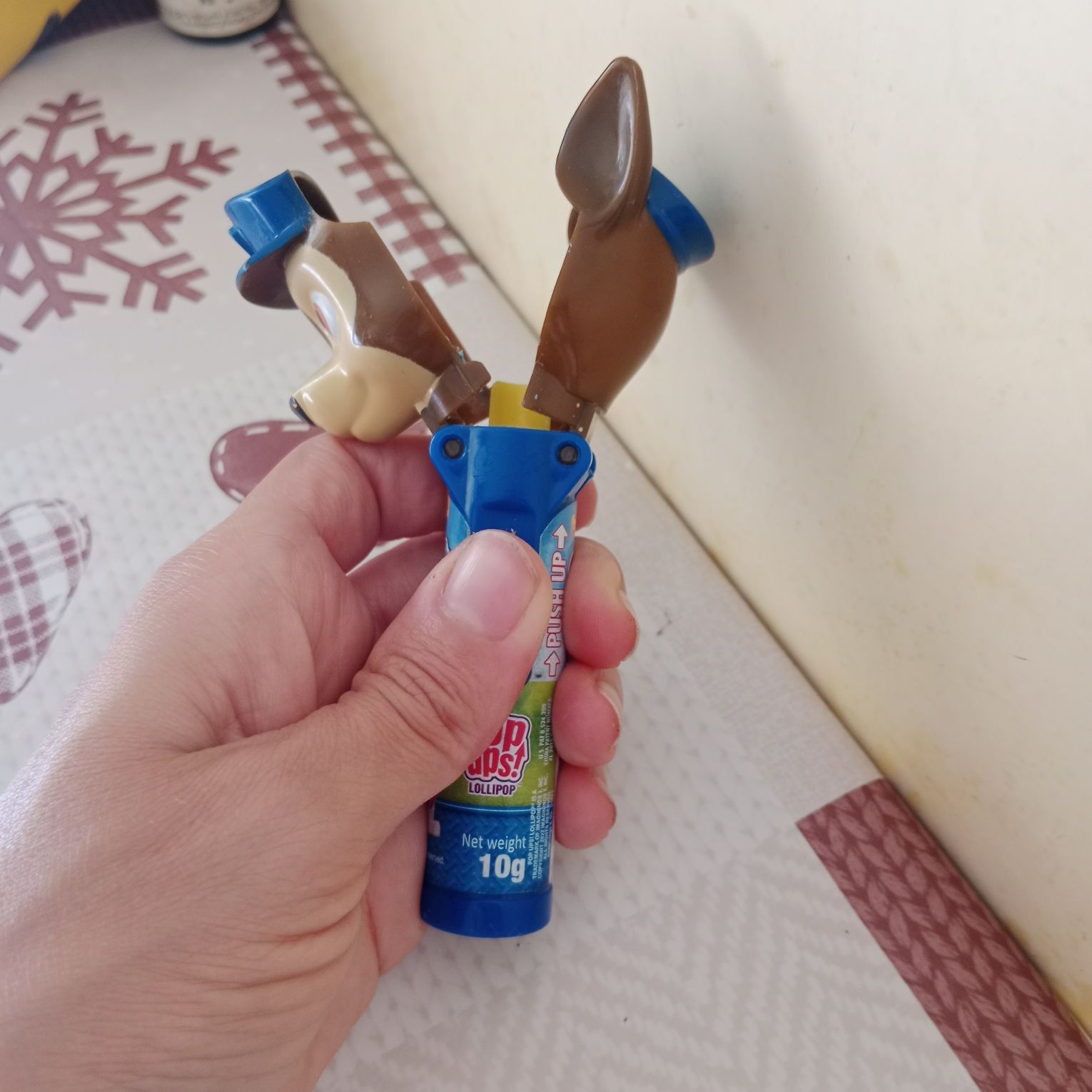 Щенячий патруль ірашка