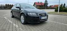 Audi A3 8P 1.9 TDI