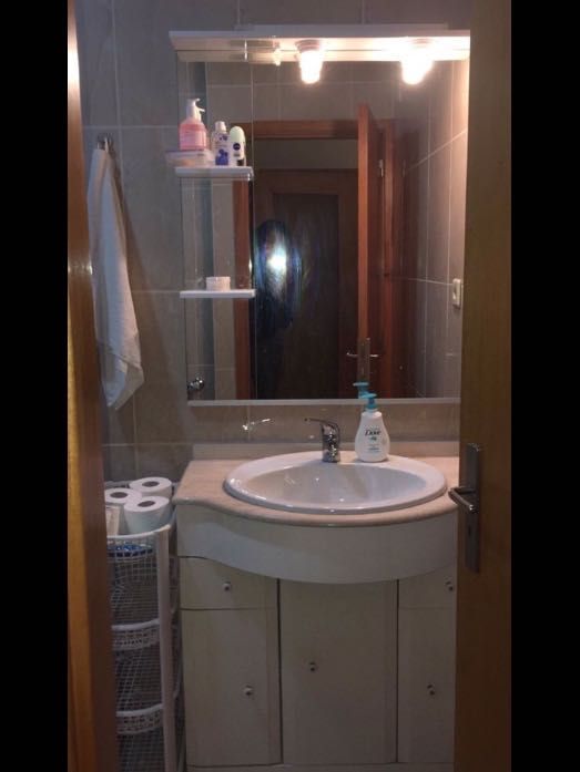 Alugo quarto em Braga. Excelente.