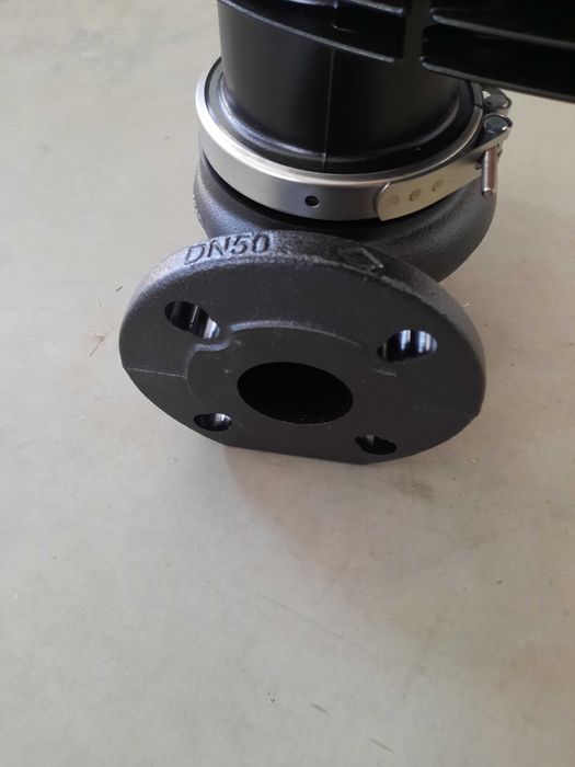 Pompa obiegowa grundfos magna1 / 50-180 F 280  PN6/10