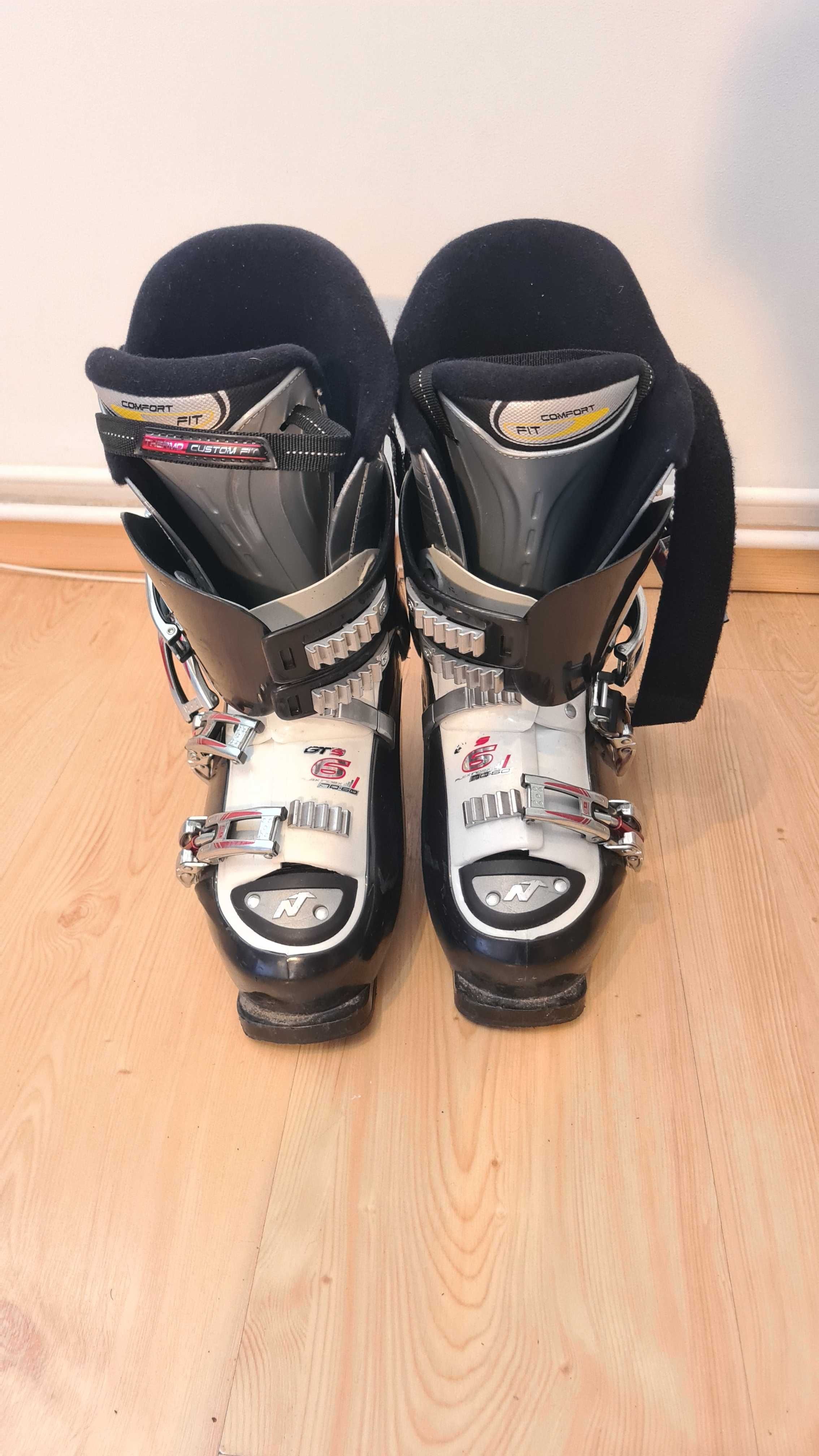 Buty narciarskie Nordica gts 8 rozmiar 42