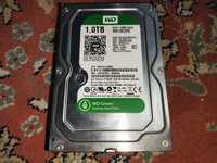 Dysk HDD 1 TB 1000 GB