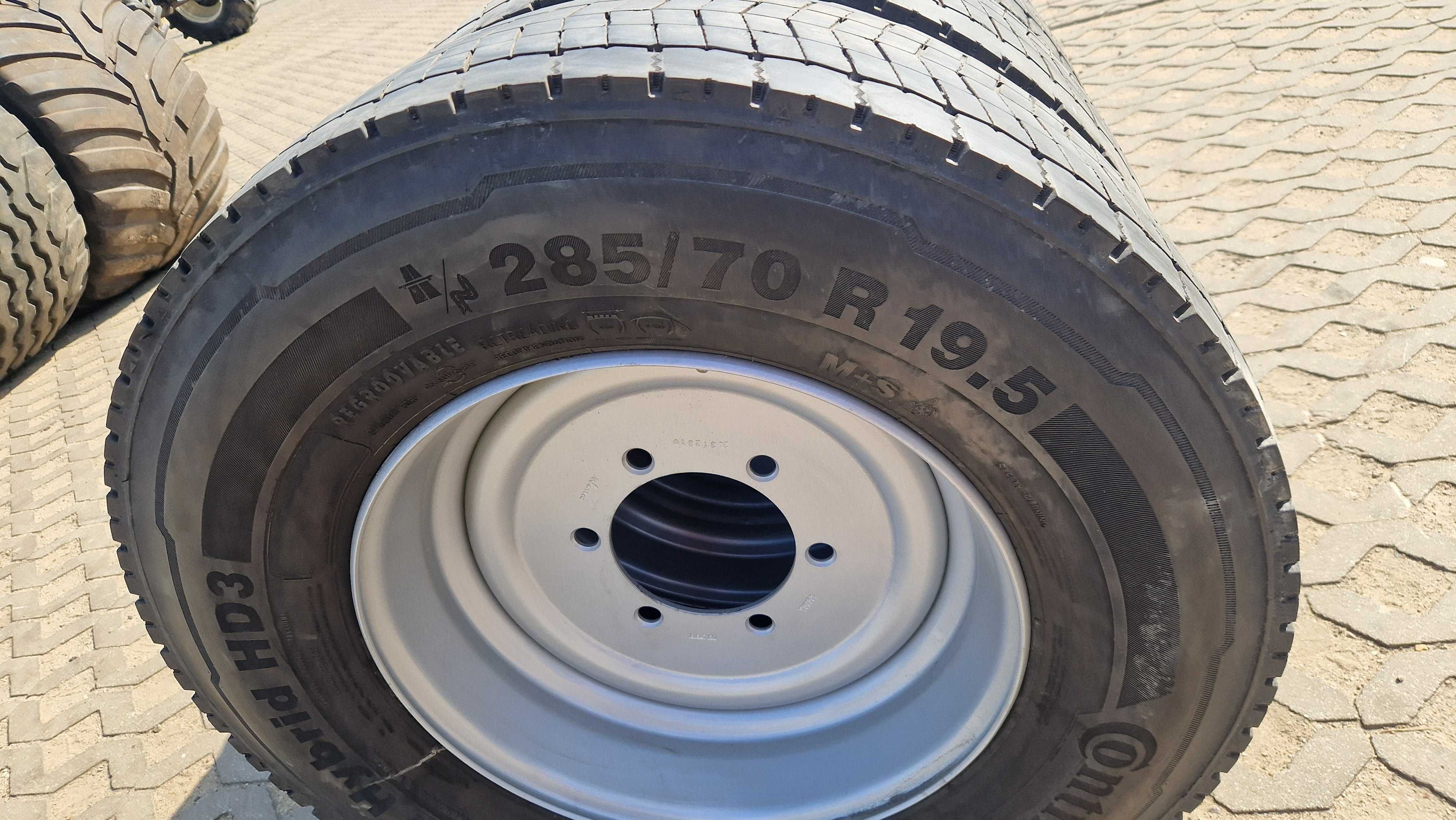 koła 8.25-20 8.25r20 9.00r20 9.00-20 Autosan D44 D45 D47 D46 D732 D735