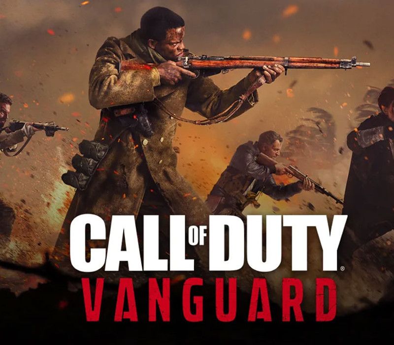 Call of Duty: Vanguard PlayStation 5 Dystrybucja Cyfrowa PPF