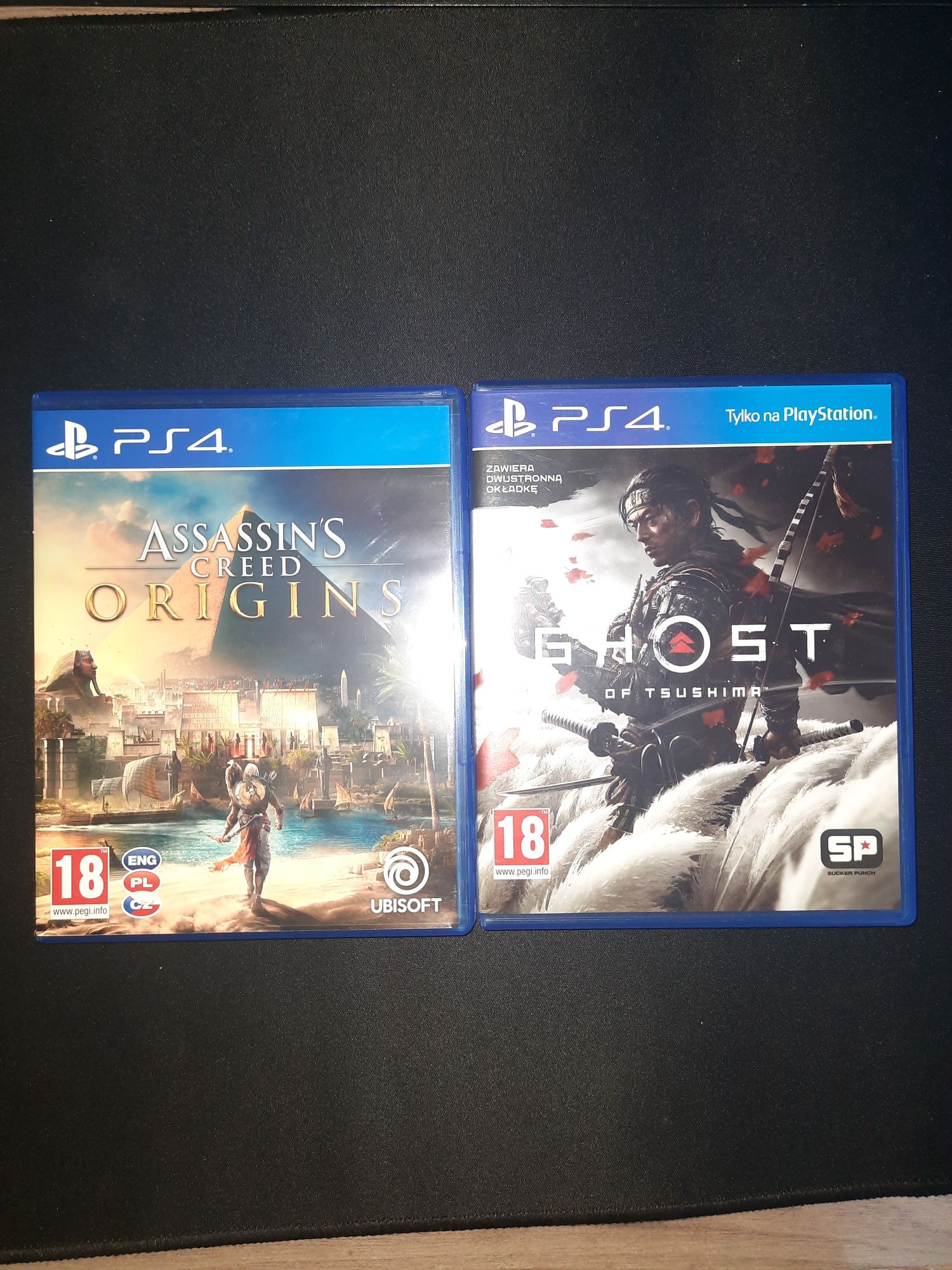 Gry na xbox 360, komputer i ps4
