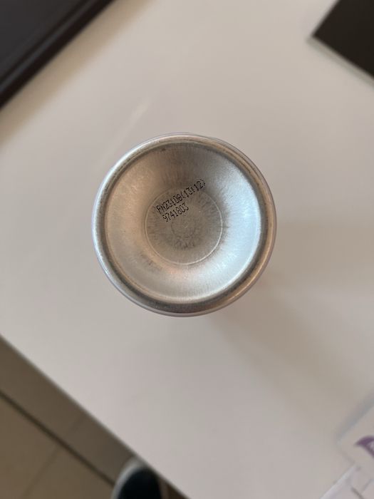 Body builder kevin murphy 400 ml