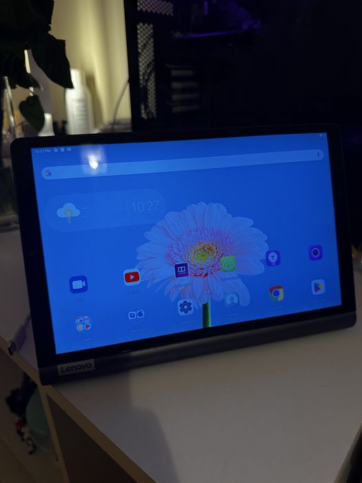 Lenovo Yoga Smart Tab 10,1” 3 GB / 32 GB Wi‑Fi
