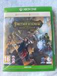 Pthfinder Kingmaker Definitive Edition